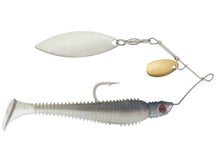 Jewel Baits Gem Blade 2.0 Spinnerbait