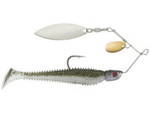 Jewel Baits Gem Blade 2.0 Spinnerbait