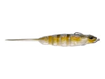 Googan Baits Vermin Weedless Swimbait 4.5"