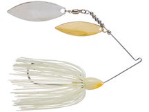 Greenfish Ballistic Blade Double Willow Spinnerbait