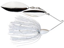 Greenfish Ballistic Blade Double Willow Spinnerbait