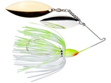 Greenfish Ballistic Blade Double Willow Spinnerbait