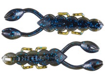 Gambler Boxer Craw 3.5" 6pk