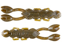 Gambler Boxer Craw 3.5" 6pk