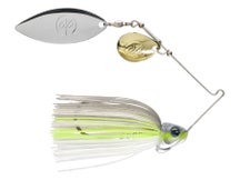Googan Baits Zinger 2.0 Colorado Willow Spinnerbait