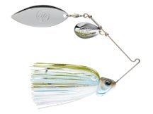 Googan Baits Zinger 2.0 Colorado Willow Spinnerbait