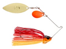 Googan Baits Zinger 2.0 Colorado Willow Spinnerbait