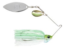 Googan Baits Zinger 2.0 Colorado Willow Spinnerbait