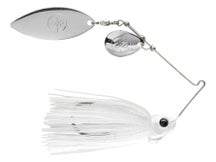 Googan Baits Zinger 2.0 Colorado Willow Spinnerbait
