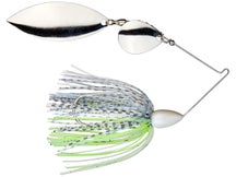 Greenfish Ballistic Blade Col/Wil Spinnerbait