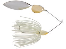 Greenfish Ballistic Blade Col/Wil Spinnerbait