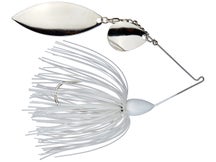 Greenfish Ballistic Blade Colorado/Willow Spinnerbait