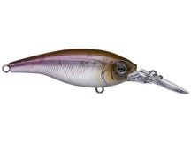 Gan Craft Ayrton 63MR Crankbait