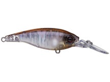 Gan Craft Ayrton 63MR Crankbait