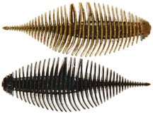 Geecrack Bellows Gill Creature Bait