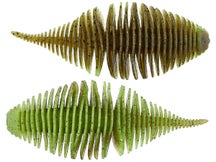 Geecrack Bellows Gill Creature Bait
