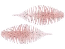 Geecrack Bellows Gill Creature Bait