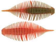 Geecrack Bellows Gill Creature Bait