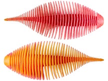 Geecrack Bellows Gill Creature Bait