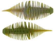 Geecrack Bellows Gill Creature Bait