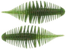 Geecrack Bellows Gill Creature Bait