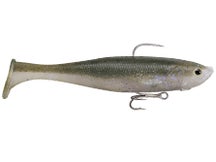 Geecrack Crackdown Swimbait 