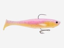 Geecrack Crackdown Swimbait 