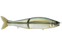 Gan Craft Jointed Claw 178 Glide Bait