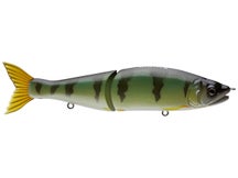Gan Craft Jointed Claw 178 Glide Bait