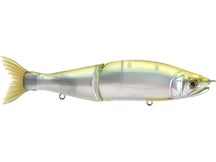 Gan Craft Jointed Claw 178 Glide Bait