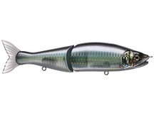 Gan Craft Jointed Claw 178 Glide Bait