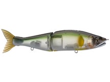 Gan Craft Jointed Claw 178 Glide Bait