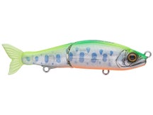 Gan Craft Jointed Claw 70 Glide Bait