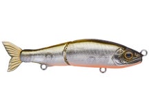 Gan Craft Jointed Claw 70 Glide Bait