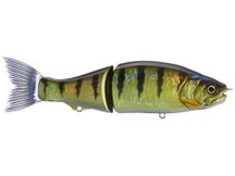 Gan Craft Jointed Claw 168 Glide Bait