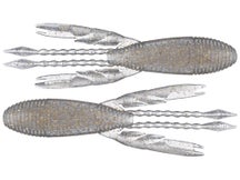 Gan Craft Bomb Slide Creature Bait 4" 5pk