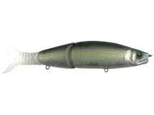 Gan Craft Jointed Claw Shift Mix 183 Glide Bait