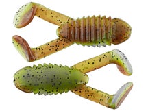 Gambler Cane Toad 4" 5pk