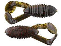 Gambler Cane Toad 4" 5pk