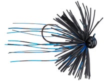 Greenfish Tackle Crawball Urchin Jig