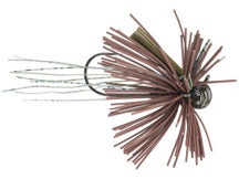 Greenfish Tackle Crawball Urchin Jig