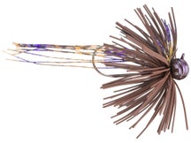 Greenfish Tackle Crawball Urchin Jig