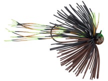 Greenfish Tackle Crawball Urchin Jig