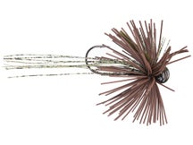 Greenfish Tackle Crawball Urchin Jig