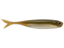 Geecrack Choro Uo Minnow