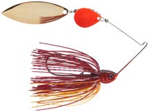Greenfish High Class Blade Spinnerbait Colorado/Willow
