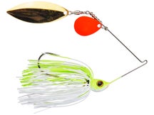 Greenfish High Class Blade Spinnerbait Colorado/Willow