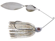 Greenfish High Class Blade Spinnerbait Col/Will