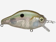 Gan Craft Z Bite Crankbait