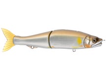 Gan Craft Jointed Claw Zepro 178 Glide Bait